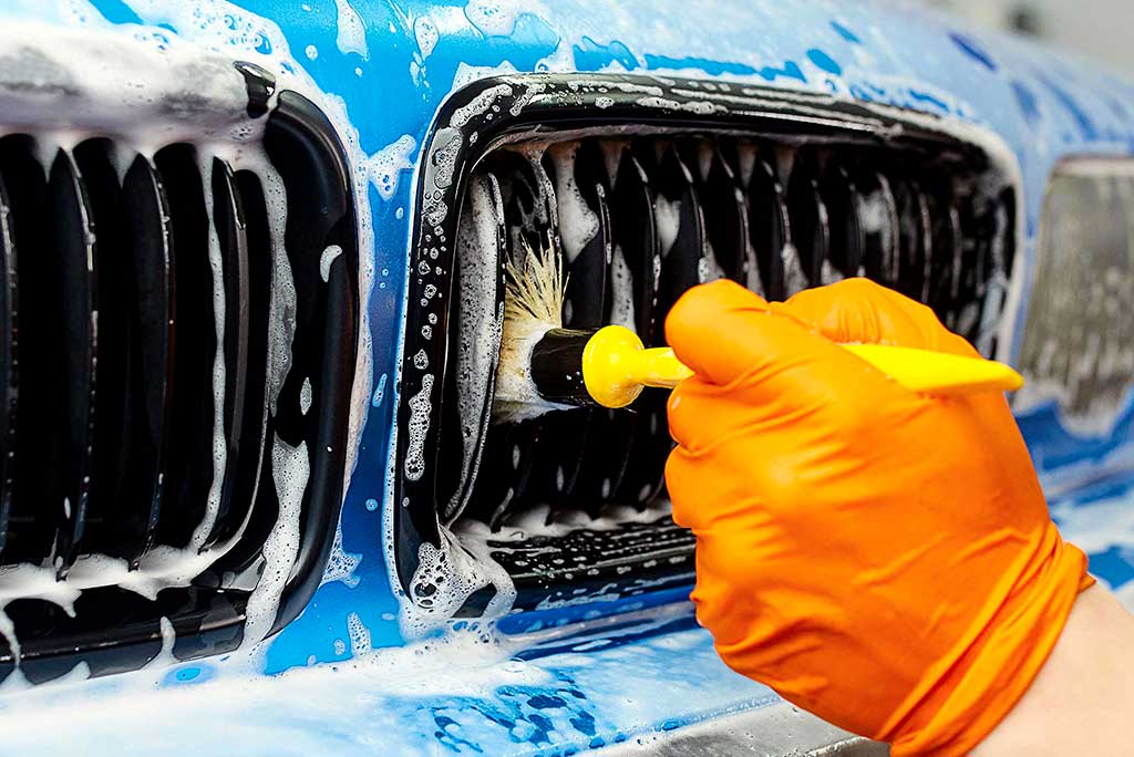 LAVAGE-DETAILING AUTO