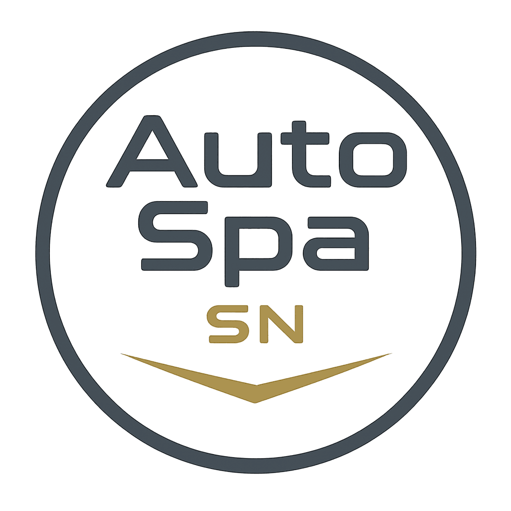 AutoSpaSn Logo