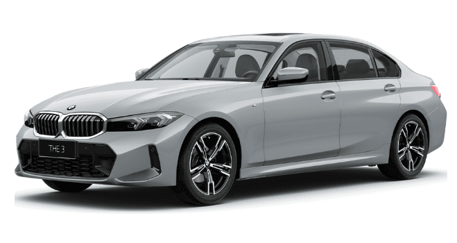 Détailing complet BMW Serie 3
